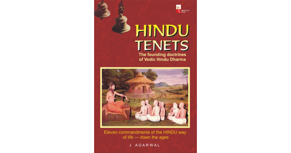 hindu-tenets